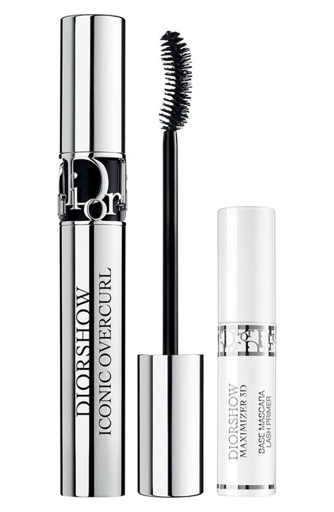 dior primer mascara|Dior mascara boots.